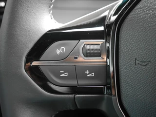Peugeot 2008 1.2 Hybrid 145 Business Automaat | | CarPlay | Navigatie | Camera | Cruise Control | LED verlichting / 16