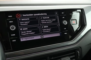 Volkswagen Polo 1.0 TSI 95pk DSG R-Line Highline Camera Parkeersensor Climate Control Adaptive Cruise / 28