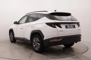 Hyundai Tucson 1.6 T-GDI MHEV Comfort Smart | Automaat | Adaptive cruise | Stoelverwarming | CarPlay | Camera / 8