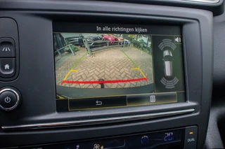 Renault Kadjar 1.2 TCe Bose | Rijklaar | Trekhaak | Camera / 18