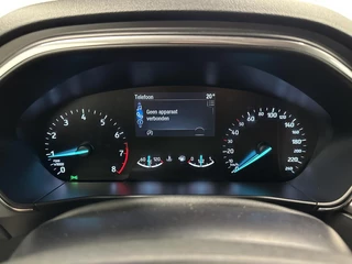 Ford Focus 1.0 EcoBoost Hybrid Titanium Style CARPLAY NAVI ECC CRUISE LM. / 27