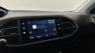 Peugeot 308 SW 1.2 PureTech Active Pack TREKHAAK NACI LM CARPLAY. / 35