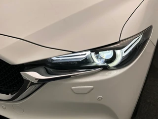 Mazda CX-5 2.0 SkyActiv-G165 Skylease GT | Origineel NL | Carplay | Camera | Stoel/Stuur Verwarming | Trekhaak | Leder | Bose | / 39