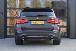 BMW X3 XDrive30e eDrive Edition | BTW | Dealer Onderhouden | Adaptive | Head-Up | Apple Carplay | Camera | Stoelverwarming | 86% / 37