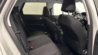 Peugeot 308 SW 1.2 PureTech Blue Lease CARPLAY NAVI CRUISE ECC. / 6