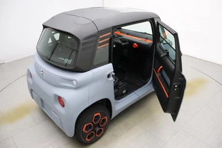 Citroën Ami AMI Orange / 41