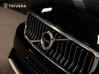 Volvo XC40 1.5 T5 Recharge Inscription 262PK l SoH 95% l CAM 360° l Vol Leder l PANO l Harm. Kardan l 1ste eig. Dealer Onderh. / 9