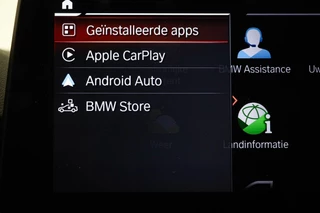 BMW 5-serie Touring 540i xDrive M-Sport | Facelift | PANORAMADAK | 360 CAMERA | TREKHAAK / 53