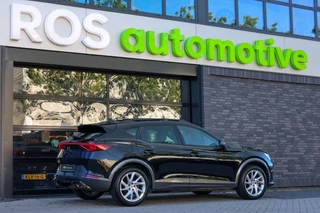 CUPRA Formentor 1.4 e-Hybrid Business  | BTW | PANO | CAMERA | STUURWIELVERWARMING | ACC | ELEK.TREKHAAK | / 2