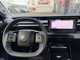 Citroën C3 100pk Max (Camera - Navigatie - Automatische Airco - LED - 17"- Apple Carplay - Draadloos laden - Two Tone) / 15