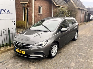 Opel Astra Sports Tourer 1.0 Turbo Online Edition / 2