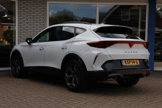 Cupra Formentor 1.5 TSI e-Hybrid SOH 100% Nieuw model 360° camera Stoel-/stuurverwarming / 10