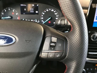 Ford Fiesta EcoBoost ST-Line | Winterpack / 16