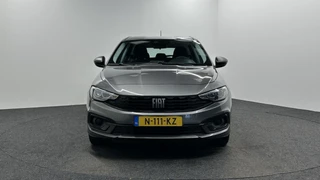 Fiat Tipo 1.0 Life CRUISE CLIMA LM NAVI CARPLAY / 7