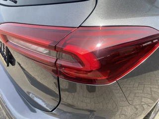 Ford Focus 1.0 EcoBoost Hybrid 155pk  ST-Line / 9