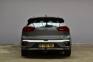 KIA Niro 1.6 GDi Hybrid 141pk DCT6 DynamicLine TREKHAAK / 7