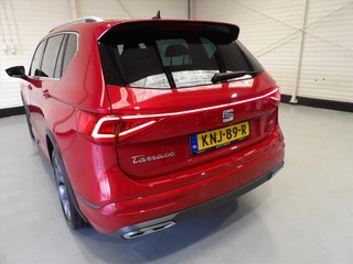 SEAT Tarraco 1.5 TSI 150pk FR Business Intense / 10