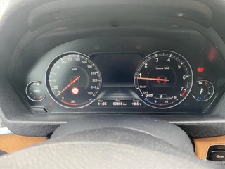 BMW 3-Serie (f30) 320i 184pk xDrive Aut / 17