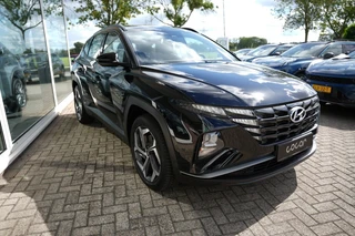 Hyundai Tucson 1.6 T-GDI PHEV Trekhaak,Carplay, Camera , Navi / 4