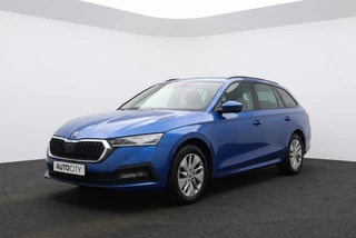 Škoda Octavia Combi Ambition 1.0 TSI l Automaat l Carplay l Cruise