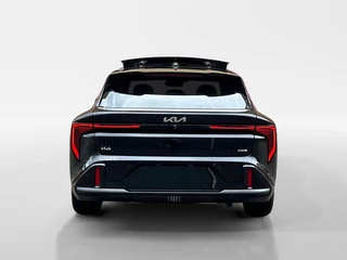 Kia K4 1.0 T-GDi MHEV GT-Line Launch Edition (pano) Dodehoekassistentie | Kruisend verkeersassistentie achter | Uitstapwaarschuwing | Stoel + stuurwielverwarming / 10