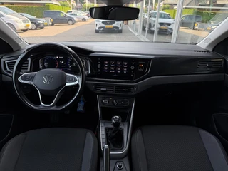 Volkswagen Polo 1.0 TSI Life NL Auto Airco ACC Carplay LMV / 2