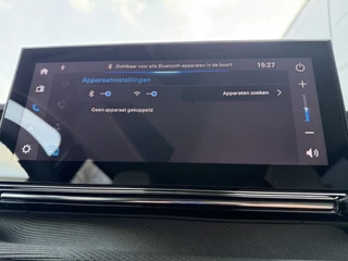 Citroën C3 100pk Max (Camera - LED - Automatische Airco - Navigatie - Parkeersensoren - Draadloos laden - Apple Carplay) / 21