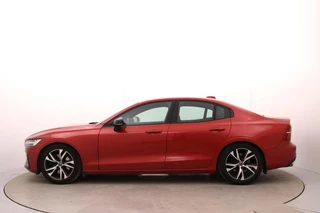 Volvo S60 2.0 T5 R-Design | Trekhaak | Adaptive Cruise | Camera | CarPlay | Stoelverwarming / 8