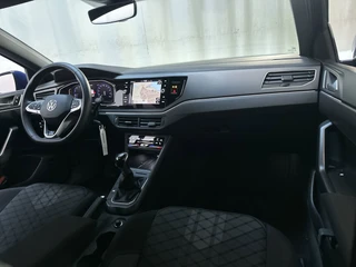 Volkswagen Polo 1.0 TSI R-Line Business LED Stoelverwarming Camera DAB+ App-Connect / 4