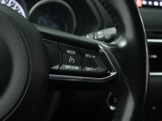 Mazda CX-5 2.0 SkyActiv-G 165 Skylease GT Automaat Navi | Leder | BOSE audio / 28