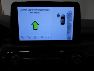Ford Kuga 2.5 PHEV Plug-In Vignale LEER/MEMORY/B&O/HEAD-UP/LED/18"LMV! / 15