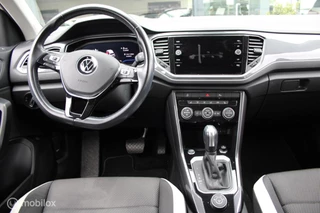 Volkswagen T-Roc 2.0 TSI 4Motion Sport Business R/Led/Cam/ / 25
