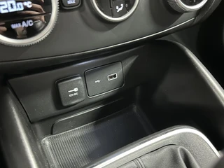 Fiat Tipo 1.0 Life CRUISE CLIMA LM NAVI CARPLAY / 32