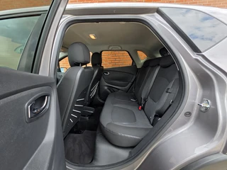 Renault Captur Dynamique | Automaat | Climate Control | Camera | Trekhaak | Cruise Control | Navigatie / 8