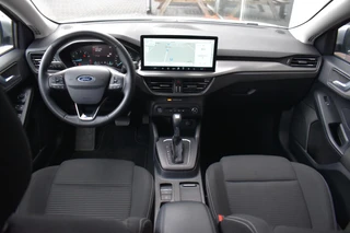 Ford Focus Wagon 1.0 EcoBoost Hybrid Titanium / 27