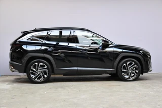 Hyundai Tucson 1.6 T-GDi PHEV Premium I Leder I 360 Camera / 5