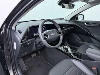 Kia Niro 1.6 GDi PHEV DynamicPlusLine  - Adaptive Cruise - Stoel/Stuurverwarming - Schuif/Kanteldak - Navigatie  - Apple Carplay/Android Auto Fabrieksgarantie 10-12-2032 of 150.000 km / 18