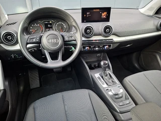 Audi Q2 35 TFSI Advanced * AUTOMAAT* Parkeercamera* Adaptieve Cruise Control * Stoelverwarming * 64.000KM * / 4