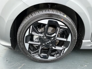 Kia Picanto 1.0 GDi GT-Line  - 2.000, - INRUILPREMIE - Schuif/kantel dak - Stoel/Stuurwiel verwarming - AppleCarplay - Android Auto - 7 jaar of 150.000km Fabrieksgarantie / 16