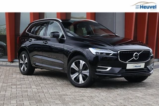 Volvo XC60 T8 Recharge AWD Momentum | Leder | Panoramadak | Parkeercamera | Keyless
