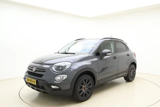Fiat 500X Cross 1.4 Turbo MultiAir S-Design Cross