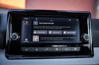 Seat Arona 1.0 TSI Style | Camera | App-connect | Parkeerhulp | Cruise control | LED | DAB+ | / 10