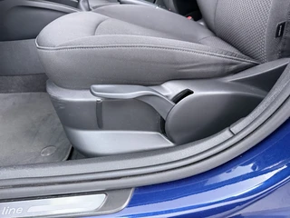 Audi A1 Sportback 1.0 TFSI Pro Line  - S-Line - Cruise control - Navigatie - Audi Multimedia - - Virena Zekerheidspakket 895 ,- BOVAG Garantie / 20