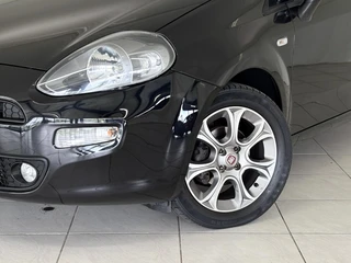 Fiat Punto Evo 0.9 TwinAir Sempre | Airco | Dealer-Onderhouden | Bluetooth / 29