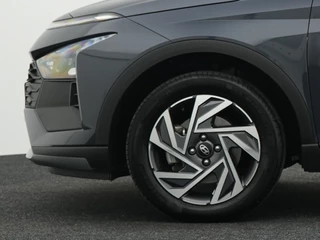 Hyundai Bayon 1.0 T-GDI Comfort Smart | Navi | Private lease 439 pm / 7
