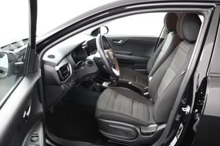 Kia Stonic 1.0 T-GDi MHEV DynamicPlusLine  - Apple Carplay/Android Auto - Cruise Control - Climate Control - Navigatie - Stuur/Stoel Verwarming - Fabrieksgarantie tot 01-2032 / 18