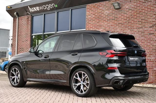 BMW X5 xDrive50e M-Sport  Skylounge Comf-stoel ACC 360 HUD H/K 21inch / 7