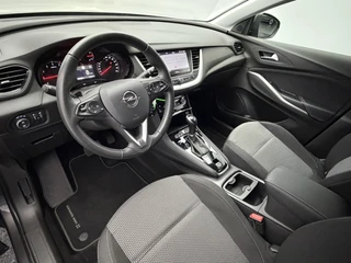 Opel Grandland X 1.2 Turbo Edition Automaat | Full-Led | Stoelverwarming | Carplay&Android | Navigatie / 11