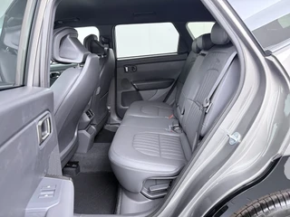 Kia Seltos 1.6 T-GDI DCT7 X-Line Edition  - Stoel-/Stuurverwarming - Apple Carplay/Andoid Auto - Adaptieve Cruise Control -Fabrieksgarantie tot 01-08-2033 / 34