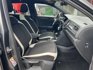 Volkswagen T-Roc 2.0 TSI 4Motion Sport  | Pano | ACC | LED |Camera | Trekhaak | Stoelverw. | / 36